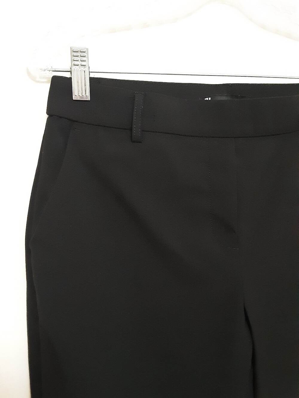 Jules And Leopold Pull On Ankle Pants Womens - Picture 4 of 12